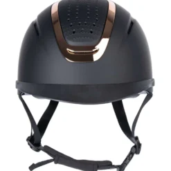 Harry's Horse Cap Mont Denali II Zwart/Roségoud