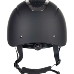 Harry's Horse Cap Mont Denali II Zwart/Gunmetal