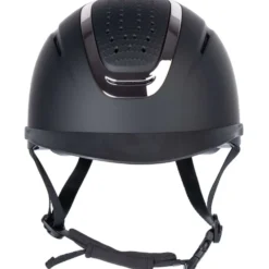 Harry's Horse Cap Mont Denali II Zwart/Gunmetal