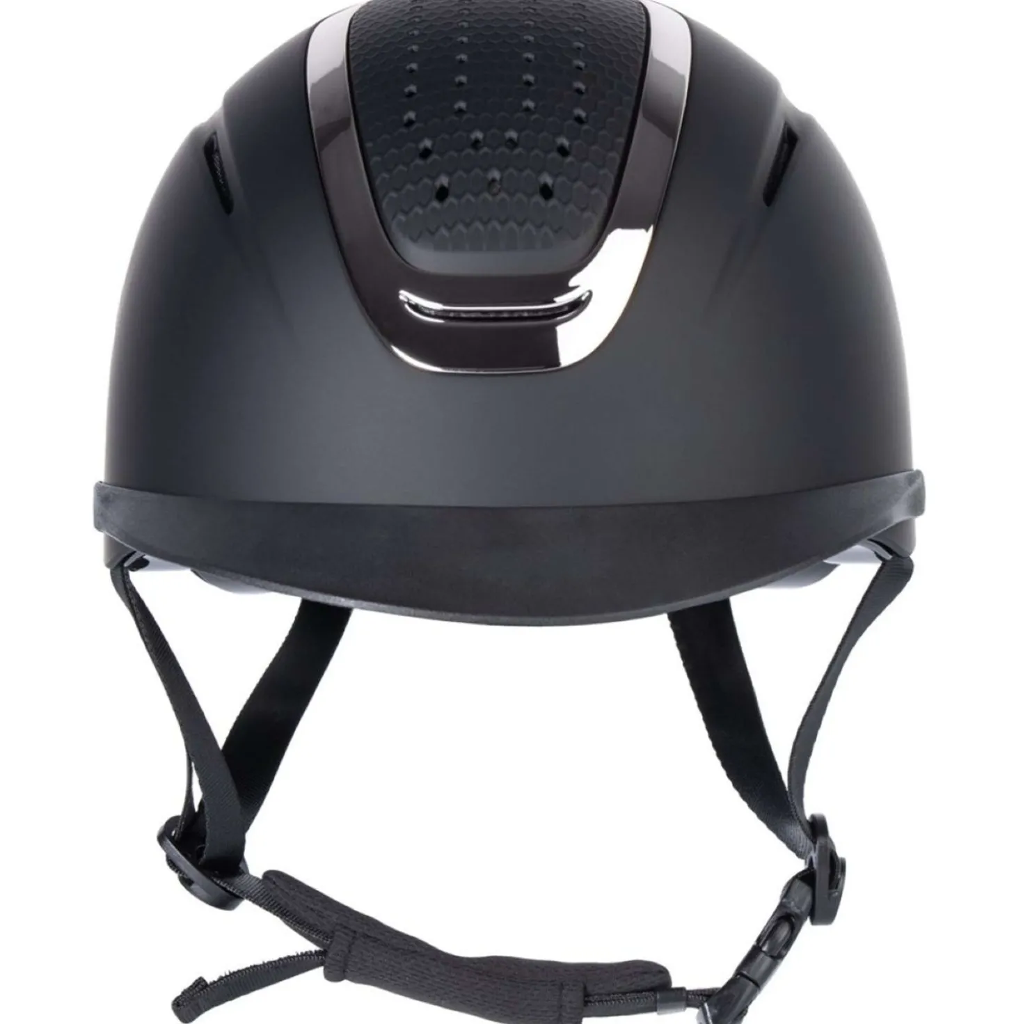 Harry's Horse Cap Mont Denali II Zwart/Gunmetal