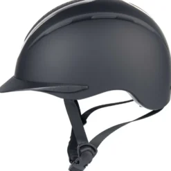 Harry's Horse Cap Mont Denali II Zwart/Gunmetal
