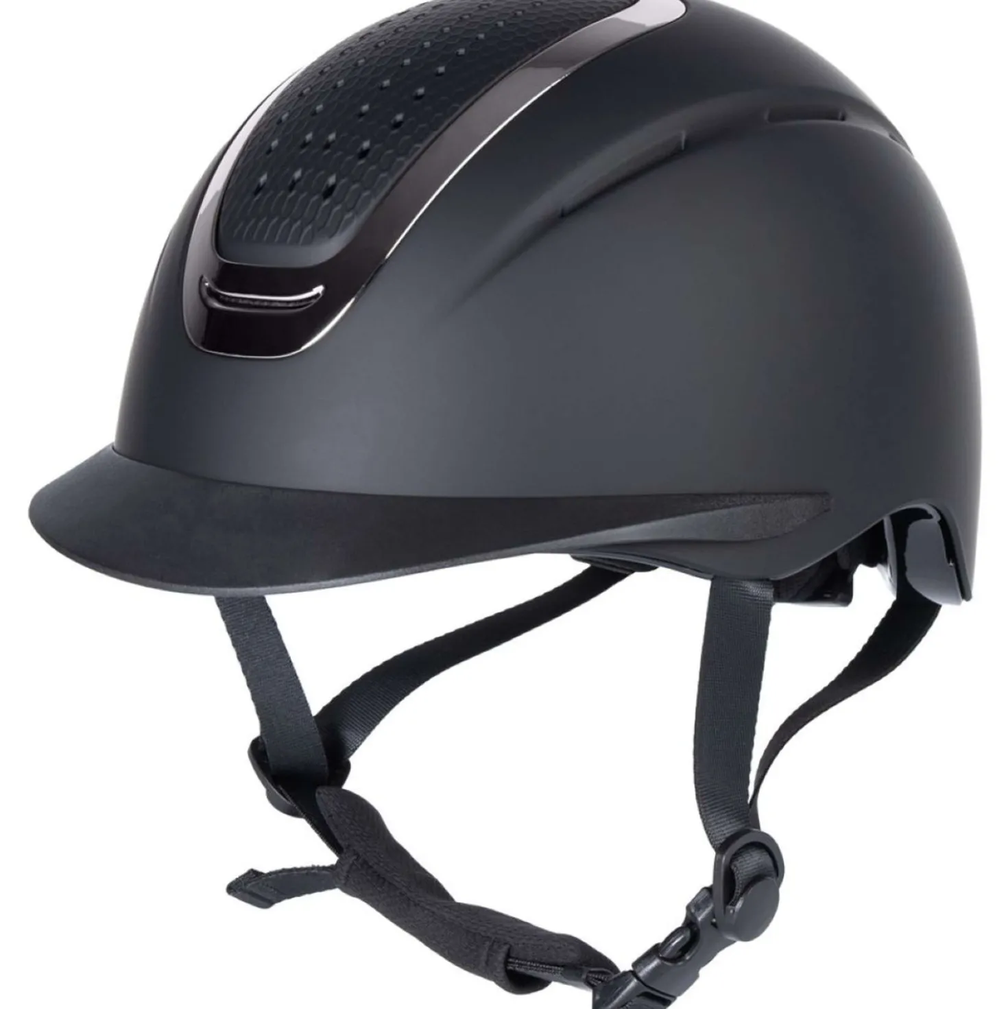 Harry's Horse Cap Mont Denali II Zwart/Gunmetal