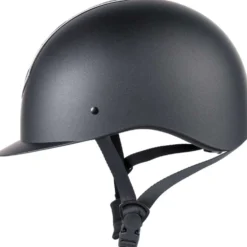 Harry's Horse Cap Pro F2 Zwart