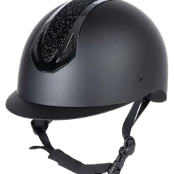 Harry's Horse Cap Pro F2 Zwart