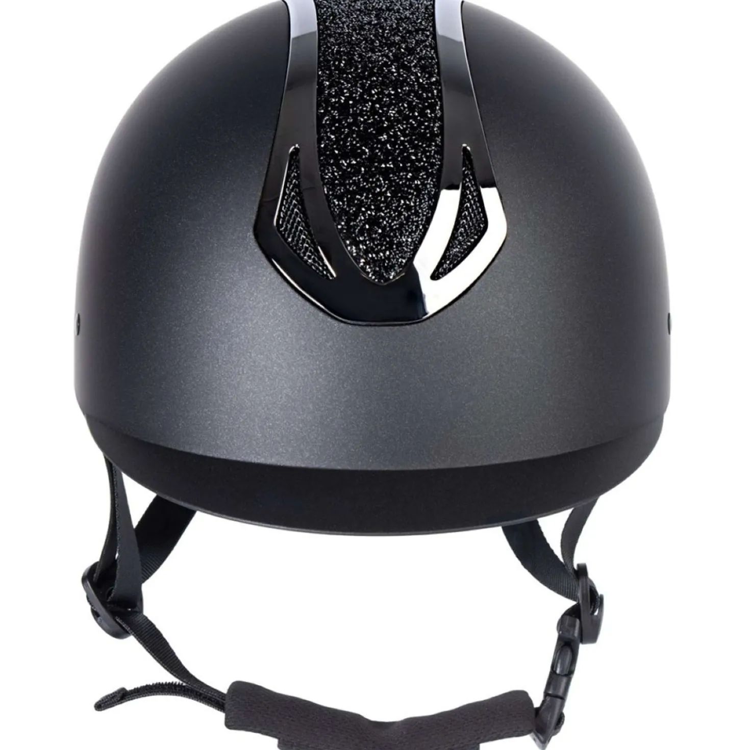 Harry's Horse Cap Pro F2 Zwart