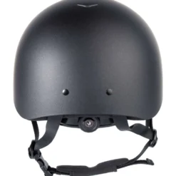 Harry's Horse Cap Pro F2 Zwart