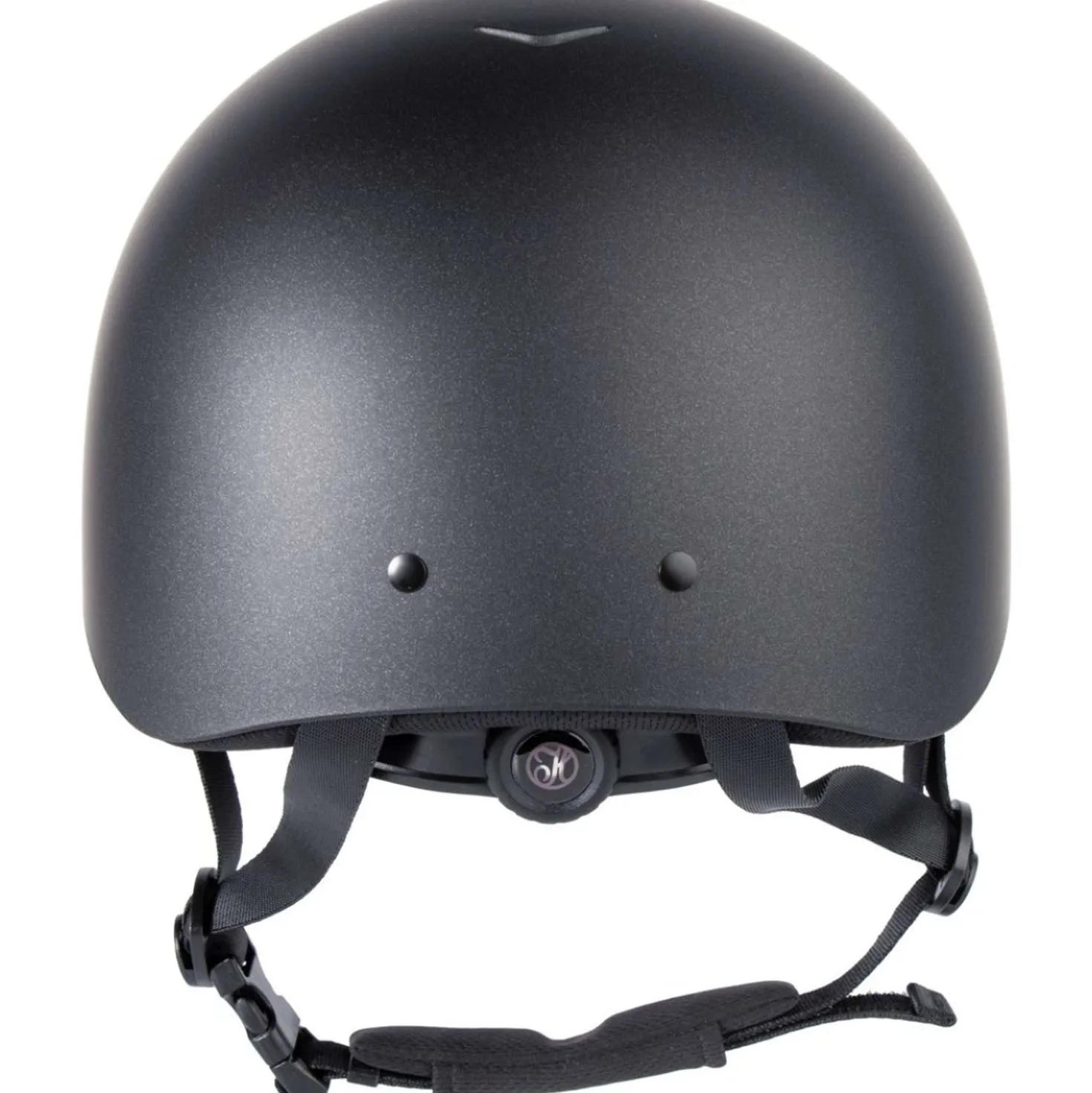 Harry's Horse Cap Pro F2 Zwart