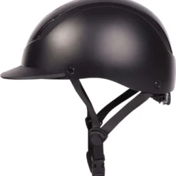 Harry's Horse Cap Quartz Zwart