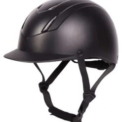 Harry's Horse Cap Quartz Zwart