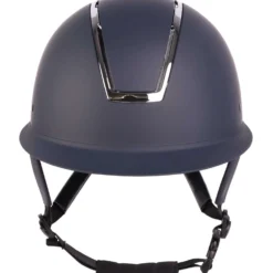 Harry's Horse Cap Royal Matt Navy/Zilver