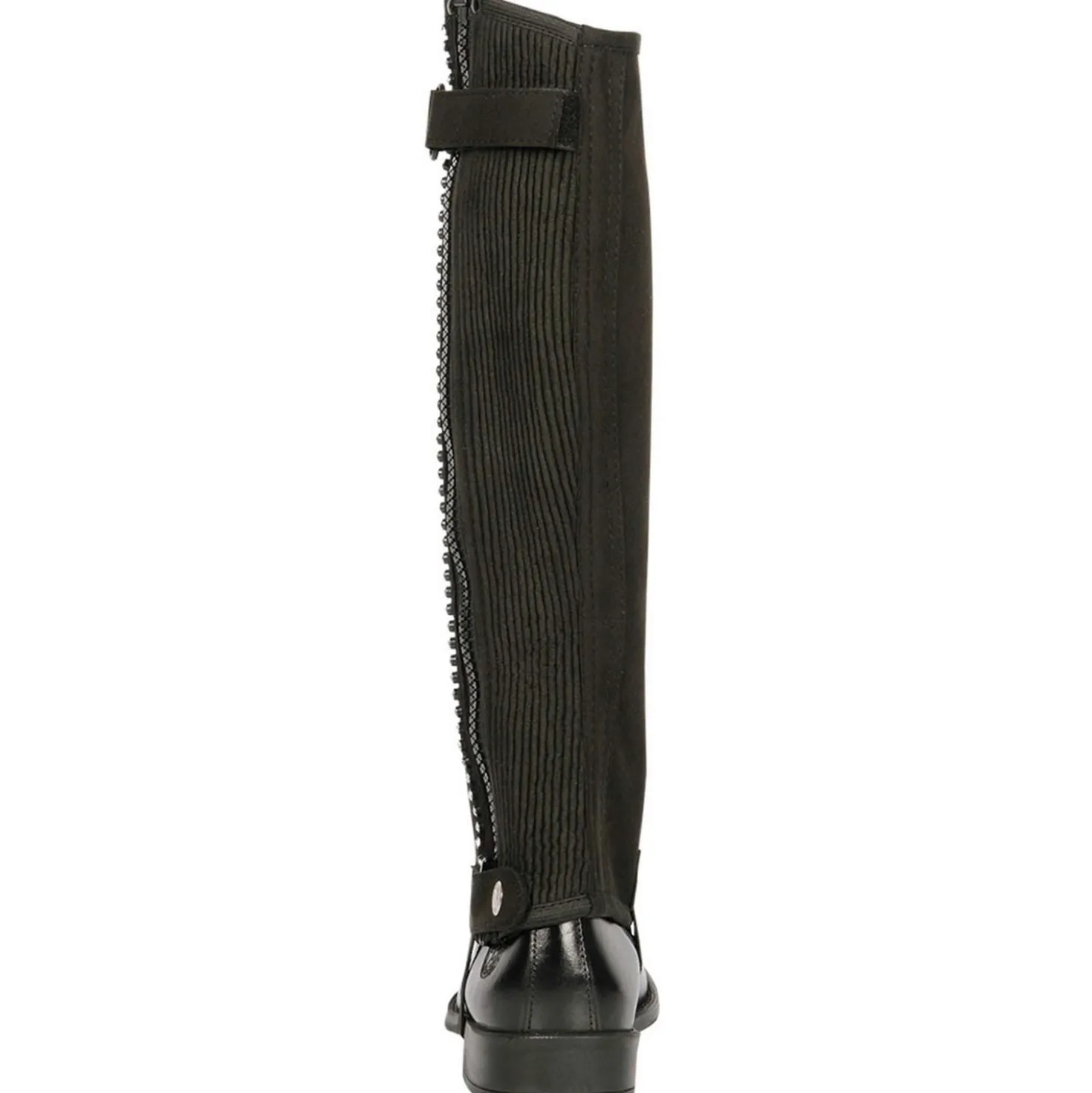 Harry's Horse Chaps Amara crystal Zwart