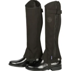 Harry's Horse Chaps amara Grand Prix Zwart