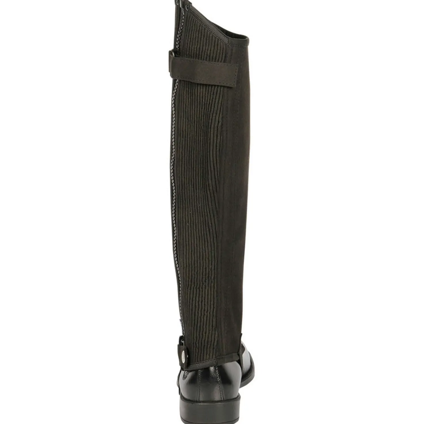 Harry's Horse Chaps amara Grand Prix Zwart