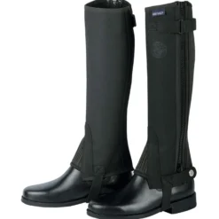 Harry's Horse Chaps Amara Regular Zwart