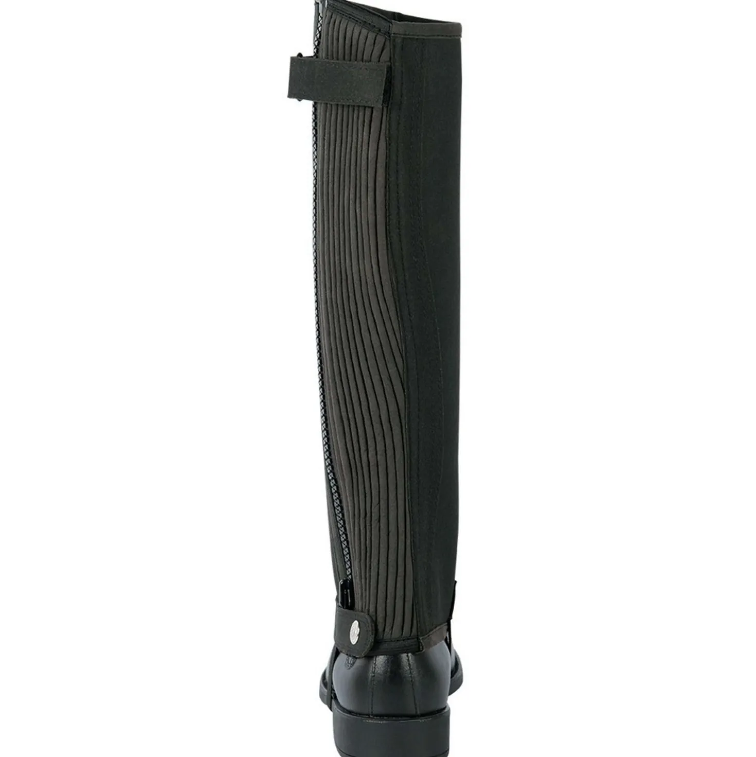 Harry's Horse Chaps Amara Regular Zwart