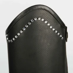 Harry's Horse Chaps Asteroid Zwart
