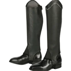 Harry's Horse Chaps Asteroid Zwart