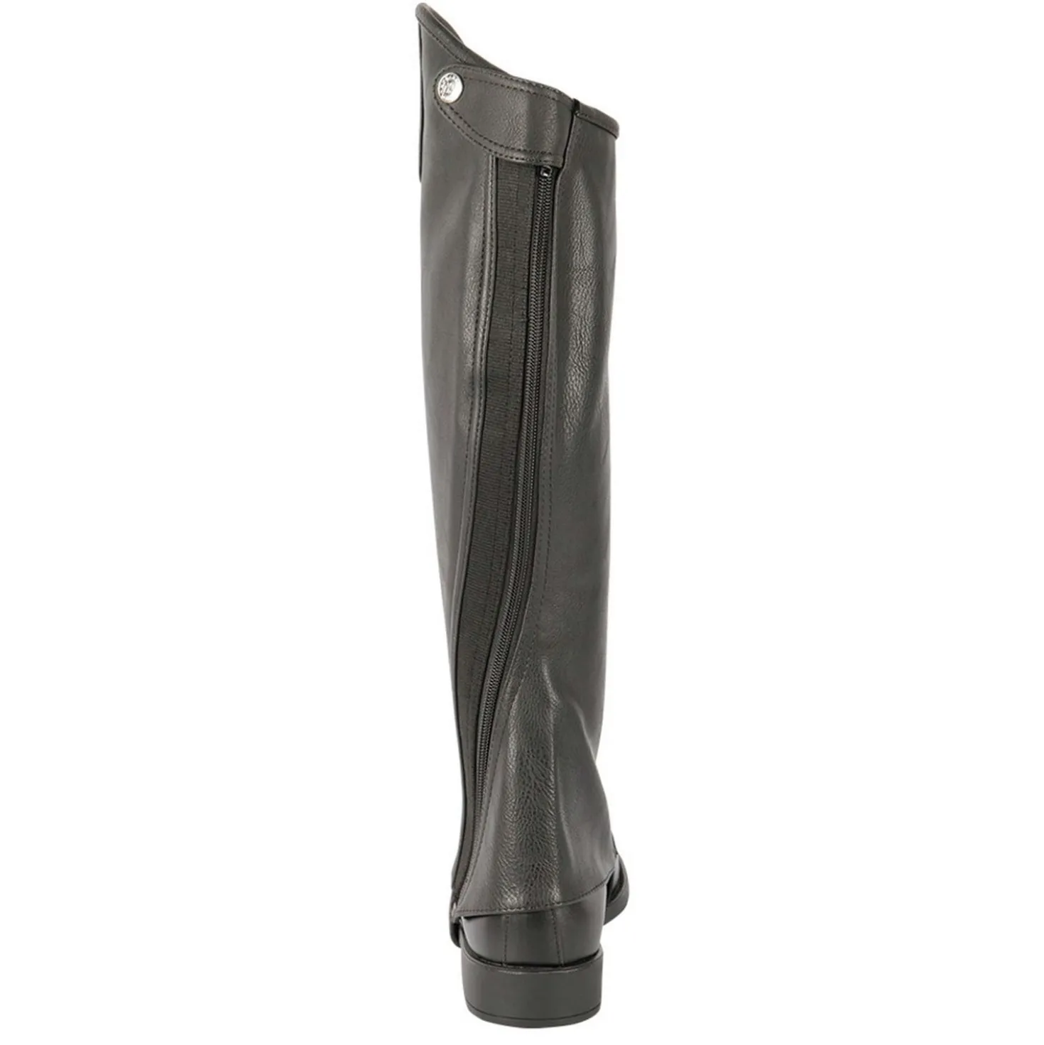 Harry's Horse Chaps Nero Zwart