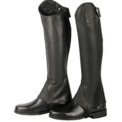 Harry's Horse Chaps Nero Zwart