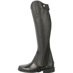 Harry's Horse Chaps Nero Zwart