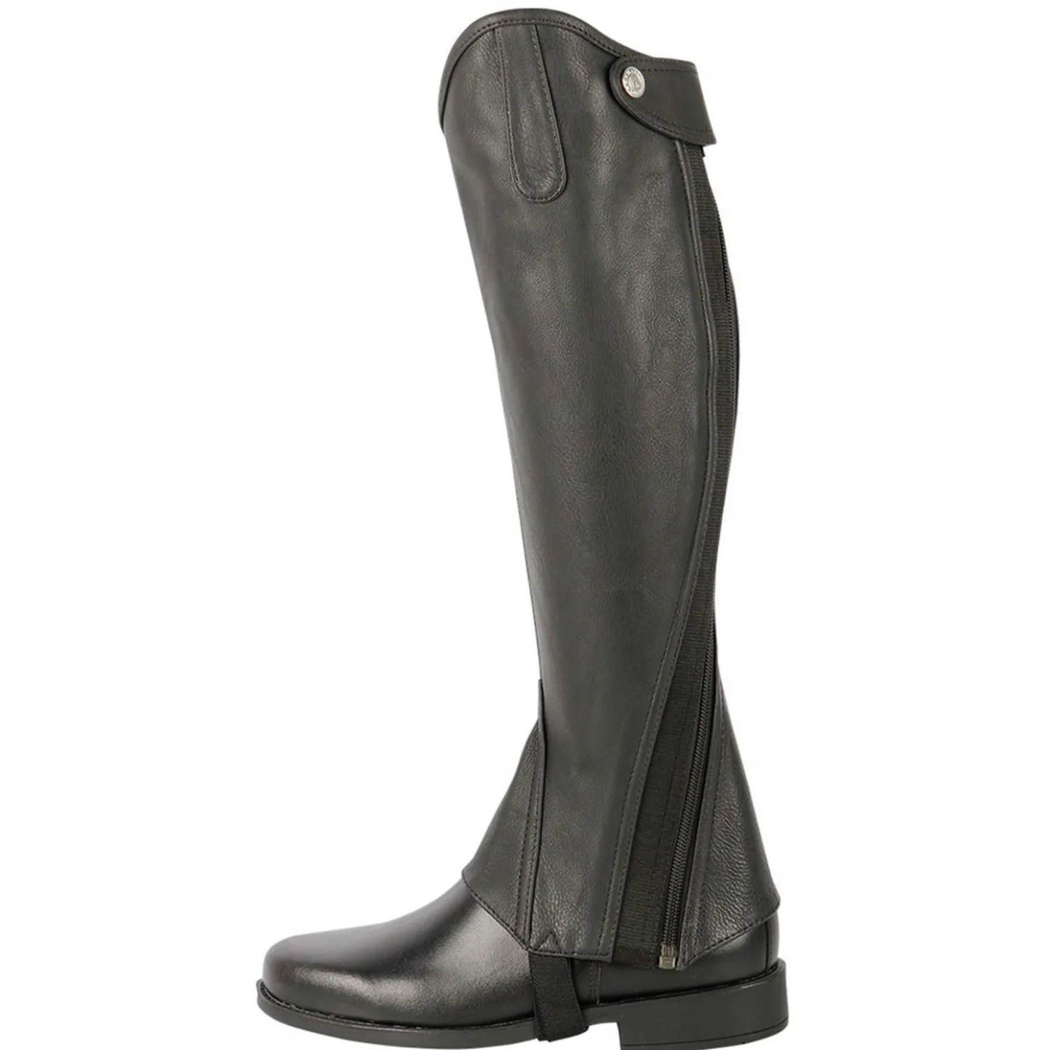 Harry's Horse Chaps Nero Zwart