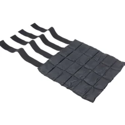 Harry's Horse Cold Wrap Zwart