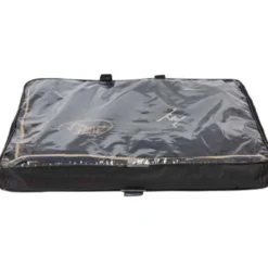 Harry's Horse Dekentas 600D Zwart