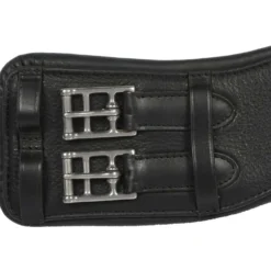 Harry's Horse Dressuursingel FreeFit Zwart