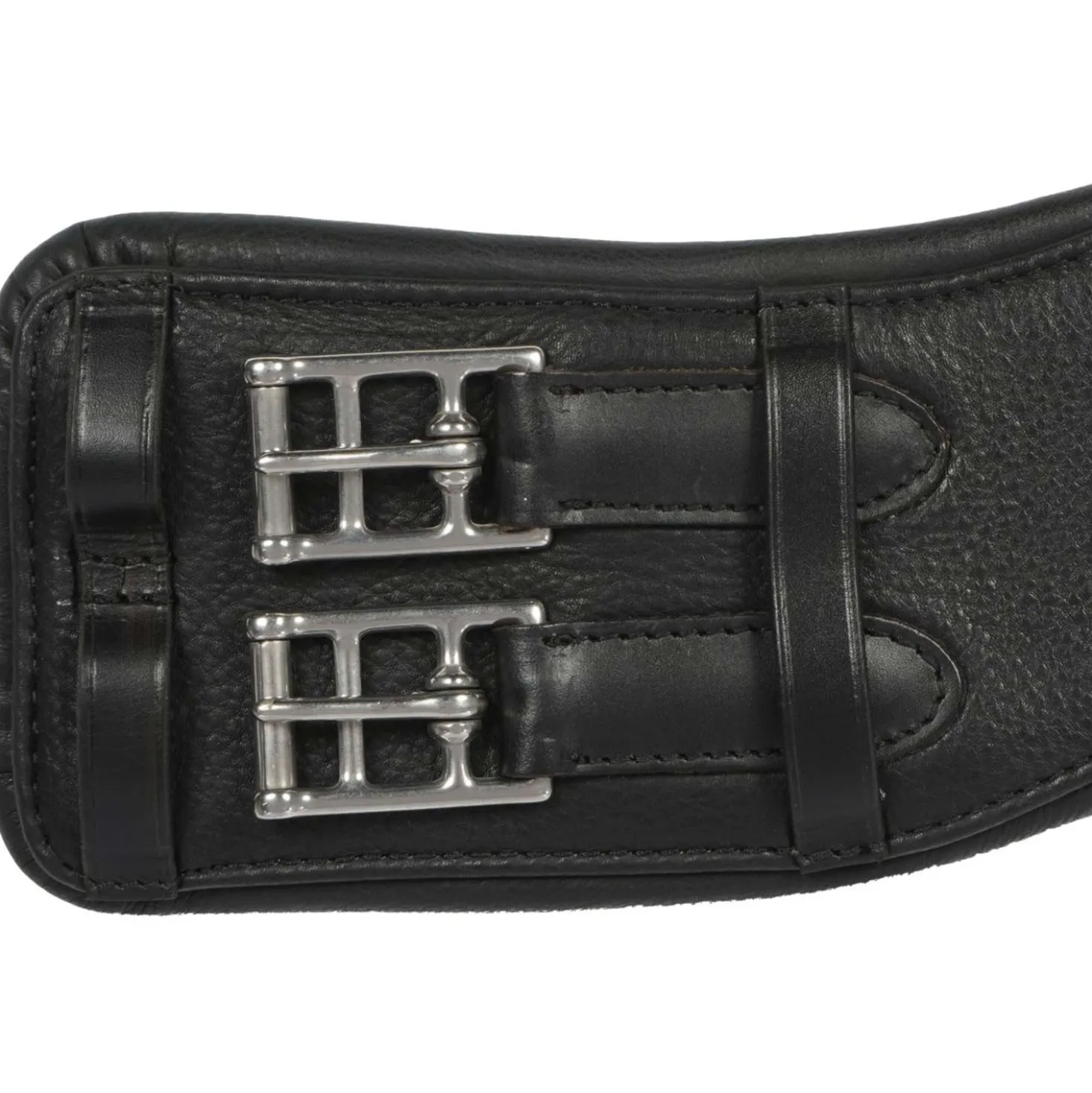 Harry's Horse Dressuursingel FreeFit Zwart