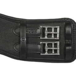 Harry's Horse Dressuursingel FreeFit Zwart