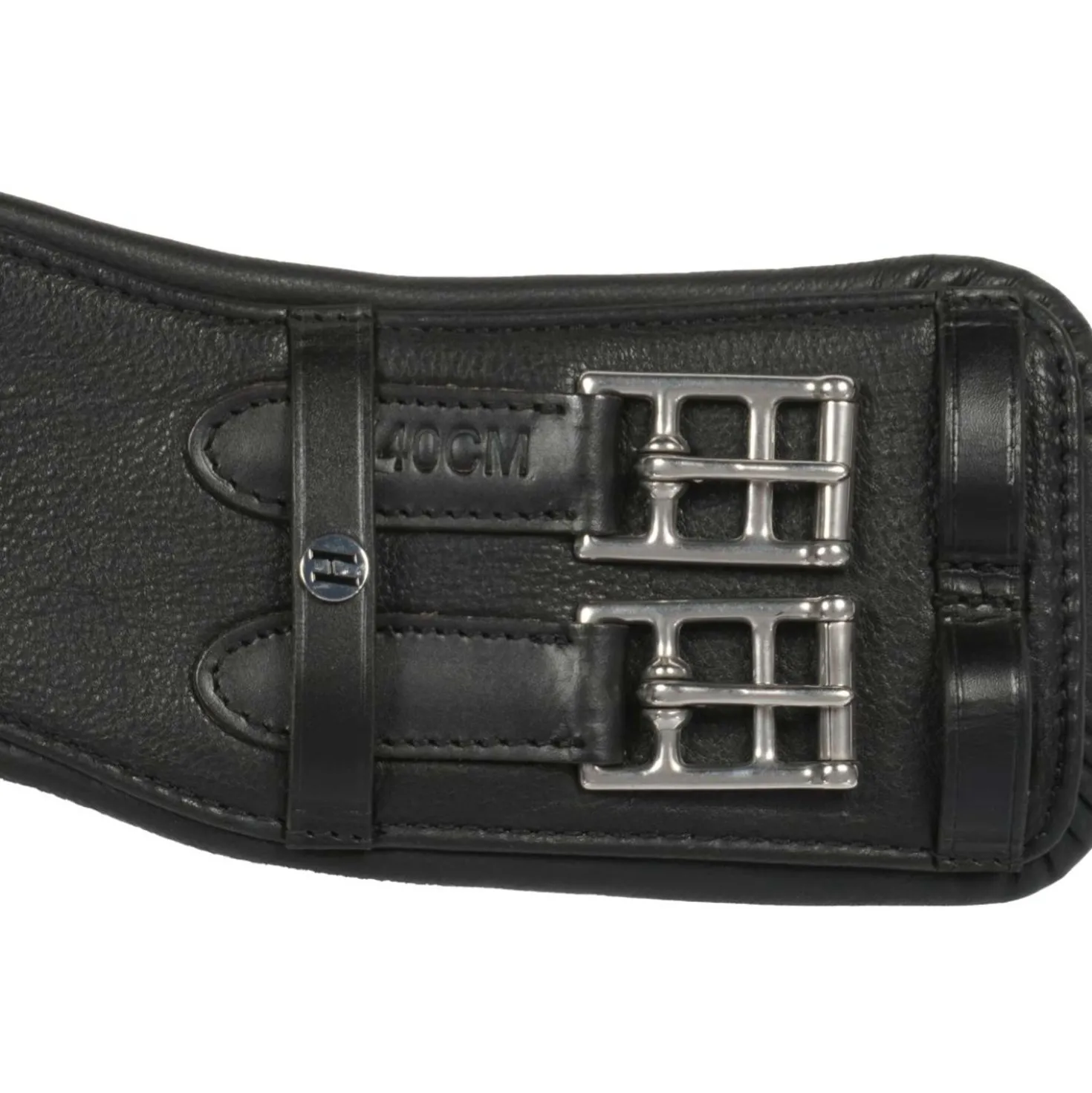Harry's Horse Dressuursingel FreeFit Zwart