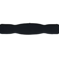 Harry's Horse Dressuursingel Memoryfoam Zwart