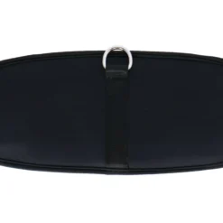Harry's Horse Dressuursingel Memoryfoam Zwart