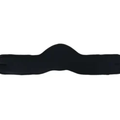 Harry's Horse Dressuursingel FreeFit Memoryfoam Zwart