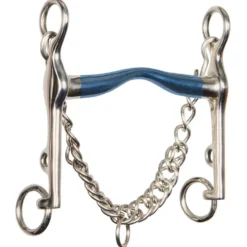 Harry's Horse Dressuurstang Optimum Sweet Iron 16mm
