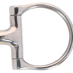Harry's Horse D-trens RVS