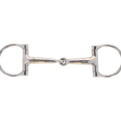 Harry's Horse D-trens RVS