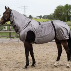 Harry's Horse Eczeem/Vliegendeken UV