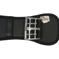 Harry's Horse E-motion Dressuursingel Zwart