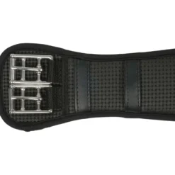 Harry's Horse E-motion Dressuursingel Zwart