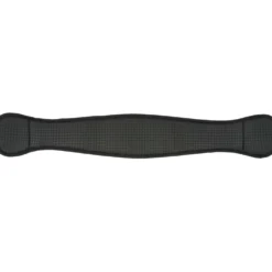 Harry's Horse E-motion Dressuursingel Zwart