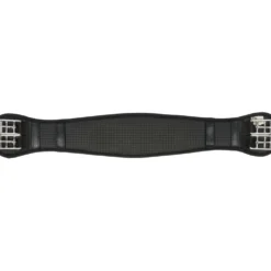 Harry's Horse E-motion Dressuursingel Zwart