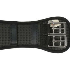 Harry's Horse E-motion Dressuursingel Zwart