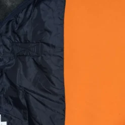 Harry's Horse Fleecedeken Colours Oranje