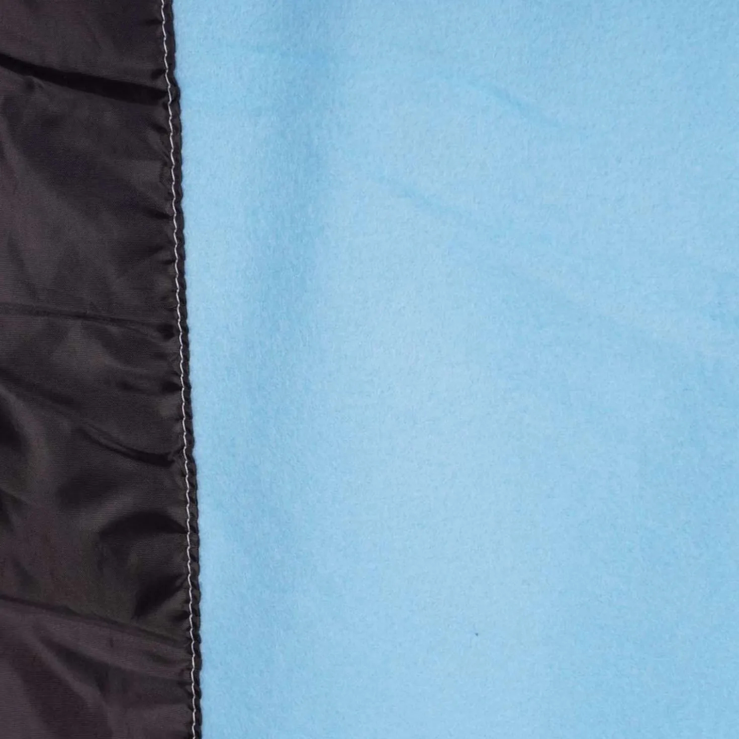 Harry's Horse Fleecedeken Colours Turquoise