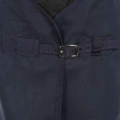 Harry's Horse Fleecedeken Colours Navy