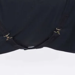 Harry's Horse Fleecedeken Colours Navy