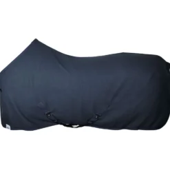 Harry's Horse Fleecedeken Colours Navy