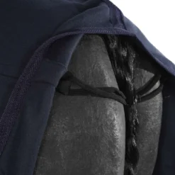 Harry's Horse Fleecedeken Colours Navy