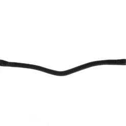 Harry's Horse Frontriem Crystal Wave Zwart/Zilver